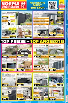 Fernsehsessel im aktuellen Norma Prospekt (Rostock) Fernsehsessel im Norma Prospekt "Mehr fürs Geld" mit 29 Seiten (Rostock)