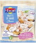 Frutti di Mare Angebote von Escal bei EDEKA Darmstadt für 5,99 €