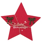 4 Bestecktaschen im weihnachtlichen Design für 5,99 € bei Ernstings family im Angebot 4 Bestecktaschen im weihnachtlichen Design im aktuellen Ernstings family Prospekt