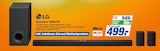 Soundbar DS90TR Angebote von LG bei expert Walsrode für 499,00 €