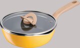 One Pick Pot Pan Jaune - TEFAL en promo chez Intermarché Hyper Bordeaux à 19,99 €
