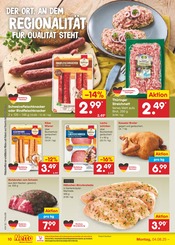 Schweinebraten im Netto Marken-Discount Prospekt in Dresden Aktueller Netto Marken-Discount Prospekt mit Schweinebraten, "Aktuelle Angebote", Seite 12