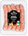 Aktuelle Bratwurst Angebote bei REWE in Nürnberg Aktuelles Schinken-Bratwurst Angebot bei REWE in Nürnberg ab 1,99 €