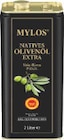 Aktuelles Natives Olivenöl Extra Angebot bei Netto Marken-Discount in Stuttgart ab 19,99 €