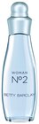 Damen-Eau De Parfum im Rossmann Prospekt Woman No 2 Eau de Toilette von Betty Barclay im aktuellen Rossmann Prospekt für 7,49 €