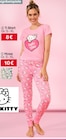 T-Shirt von Hello Kitty für 8,00 € bei Woolworth im Angebot T-Shirt von Hello Kitty im aktuellen Woolworth Prospekt