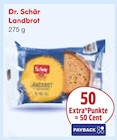 Landbrot von Dr. Schär bei Netto Marken-Discount im Angebot Landbrot von Dr. Schär im aktuellen Netto Marken-Discount Prospekt