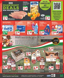 Taschentücher im Marktkauf Prospekt "Aktuelle Angebote" mit 16 Seiten (Paderborn)