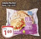 GLOBUS Krefeld Prospekt mit  im Angebot für 1,69 €