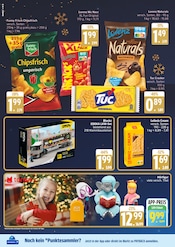 Aktueller EDEKA Prospekt mit Chips, "Top Angebote", Seite 6