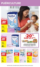 Prix et réduction Coupelle dans le prospectus Carrefour en cours Offre Coupelle dans le catalogue Carrefour du moment à la page 50