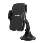 Support téléphone avec ventouse norauto sur pare-brise - NORAUTO en promo chez Norauto Puteaux à 14,99 €