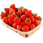 Fraise Ronde à Carrefour Market dans Toulouse Fraise Ronde à Carrefour Market dans Toulouse