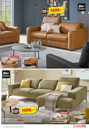 Werkstatt im Höffner Prospekt "150 JAHRE POLSTER POWER" auf Seite 9