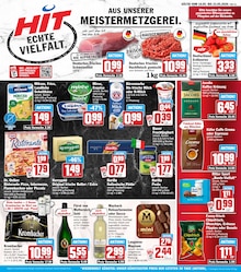 Kaffee im HIT Prospekt "ECHTE VIELFALT" mit 18 Seiten (Hildesheim)