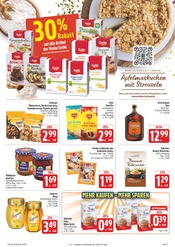 Eis im EDEKA Prospekt in Freital Aktueller EDEKA Prospekt mit Eis, "Wir lieben Lebensmittel!", Seite 9