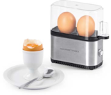 Eierkocher von GOURMETmaxx im aktuellen Netto Marken-Discount Prospekt für 14,99 €