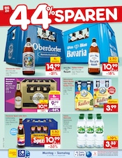 Volvic im Netto Marken-Discount Prospekt in Singen Aktueller Netto Marken-Discount Prospekt mit Volvic, "Aktuelle Angebote", Seite 21