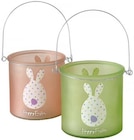 Windlicht 'Eggard' von  im aktuellen porta Möbel Prospekt für 6,99 €