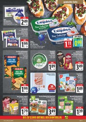 Lebensmittel im E center Prospekt in Ansbach Aktueller E center Prospekt mit Lebensmittel, "Wir lieben Lebensmittel!", Seite 13