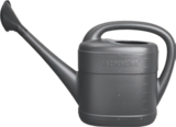 Arrosoir 10 l - GARDENLINE en promo chez Aldi Arrosoir 10 l - GARDENLINE dans le catalogue Aldi