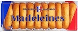 Madeleines im Kaufland Prospekt Madeleines von PICO FOOD im aktuellen Kaufland Prospekt für 1,49 €
