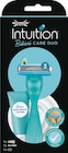Intuition Bikini Care Duo Rasierer im Angebot bei Rossmann in Heidelberg Intuition Bikini Care Duo Rasierer Angebote von Wilkinson bei Rossmann Heidelberg für 7,49 €