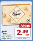 Tiamo im Angebot bei combi in Lemgo Tiamo Angebote von Sarotti bei combi Lemgo für 2,49 €