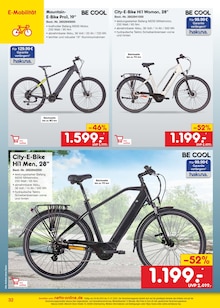 Bohrmaschine im Netto Marken-Discount Prospekt "netto-online.de - Exklusive Angebote" mit 36 Seiten (Koblenz)