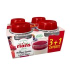 Panna Cotta - RIANS dans le catalogue Carrefour Market