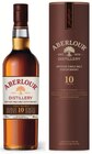 Single Malt Scotch Whisky 10 Ans 40° - ABERLOUR - Super U à Valence Single Malt Scotch Whisky 10 Ans 40° - ABERLOUR en promo chez Super U Valence à 22,95 €