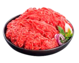 Rinder-Hackfleisch bei EDEKA im Prospekt "" für 1,11 €
