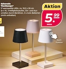 Tischlampe von dekorado im aktuellen Netto mit dem Scottie Prospekt für 5,99 €