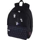 Sac à dos Kuromi - HELLO KITTY en promo chez Carrefour Roubaix à 19,92 €