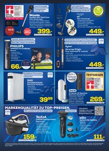 Bügeleisen im aktuellen EURONICS Prospekt (Mönchengladbach) Bügeleisen im EURONICS Prospekt "GENAU RICHTIG. SCHNÄPPCHEN FÜR ZUHAUSE." mit 16 Seiten (Mönchengladbach)