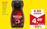 Aktuelles Classic Angebot bei Netto Marken-Discount in Koblenz ab 4,49 €