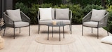 Gartenset „Reini“ bei mömax im Karlsruhe Prospekt für 299,00 €