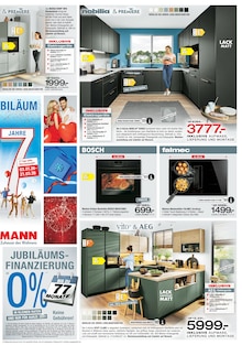 Herd im aktuellen Ostermann Prospekt (Solingen (Klingenstadt)) Herd im Ostermann Prospekt "77 Jahre Ostermann – Das Jubiläum" mit 16 Seiten (Solingen (Klingenstadt))