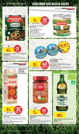 Huile d'olive vierge en promo dans le catalogue Intermarché Super à la page 22