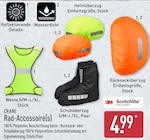 Weste im Angebot bei ALDI Nord in Lutherstadt Wittenberg Weste Angebote von CRANE bei ALDI Nord Lutherstadt Wittenberg für 4,99 €