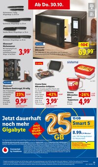 Teppich im aktuellen Lidl Prospekt (Osnabrück) Teppich im Lidl Prospekt "LIDL LOHNT SICH" mit 69 Seiten (Osnabrück)