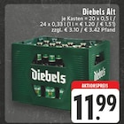 Aktuelles Alt Angebot bei EDEKA in Neuss ab 11,99 €