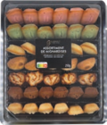 Assortiment de mignardises - GOURMET FINEST CUISINE en promo chez Aldi Assortiment de mignardises - GOURMET FINEST CUISINE dans le catalogue Aldi