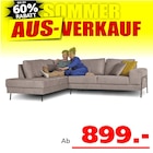 Polstermöbel im Seats and Sofas Prospekt Porto im aktuellen Seats and Sofas Prospekt für 899,00 €