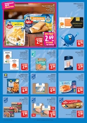 Aktueller Marktkauf Prospekt mit Garnelen, "AUSWAHL RIESIG, PREISE NIEDRIG", Seite 7