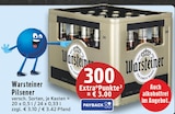 Pilsener Angebote von Warsteiner bei E center Bonn
