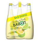 BADOIT Citron à 5,16 € dans le catalogue Carrefour