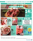 Agneau gigot à rotir dans le catalogue E.Leclerc