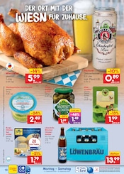 Kartoffelsalat im Netto Marken-Discount Prospekt in Hannover Aktueller Netto Marken-Discount Prospekt mit Kartoffelsalat, "Aktuelle Angebote", Seite 28