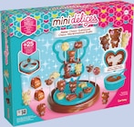 Atelier choco-guimauve - MINI DELICES en promo chez Intermarché Atelier choco-guimauve - MINI DELICES dans le catalogue Intermarché
